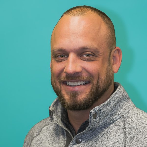 Aaron Christy founder Griffith Commercial Roofing