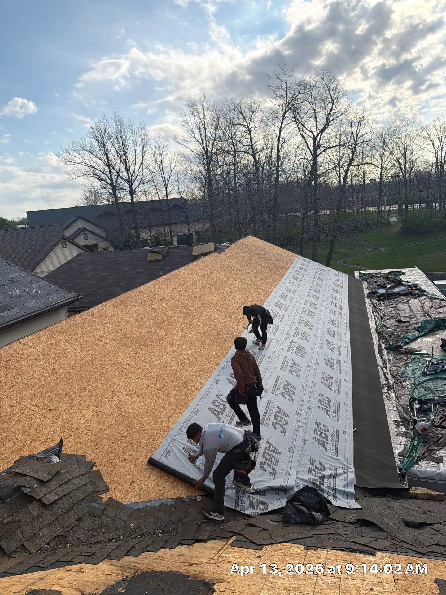 Commercial Roof Maintenance Griffith: Programs & Pricing
